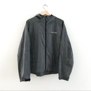 Columbia Women’s Packable Waterproof Jacket